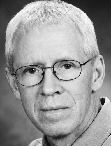 Curtis G. Brown Jr.